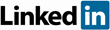 linkedin logo